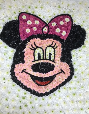 Minnie Mouse