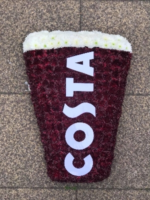 Costa Coffee