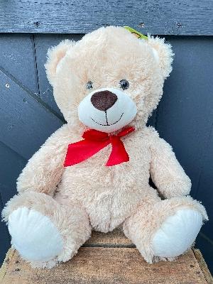 Valentine Bear   Wilf