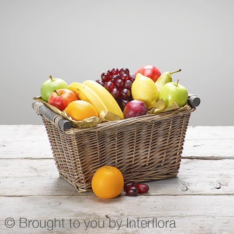 Fruit Basket