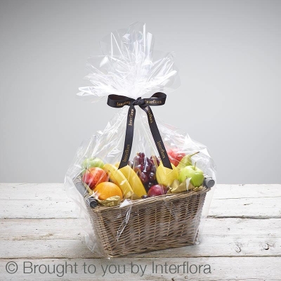 Fruit Basket