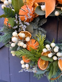 Christmas Wreaths