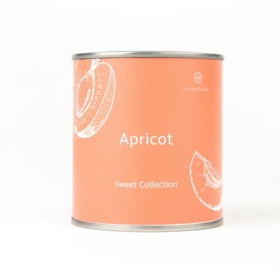 Apricot Soy Candle