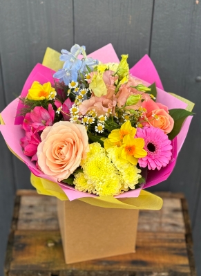 Blossom Gift Box