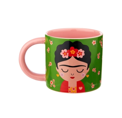 Freida Mug