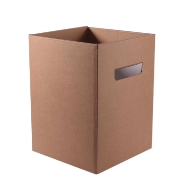 Gift Box with aqua pack