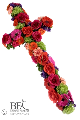 Modern Cross