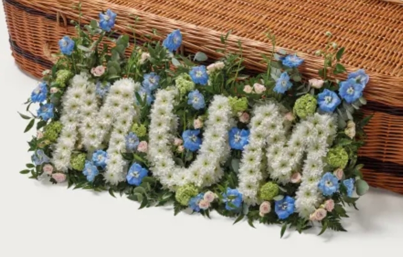 Mum Meadow Tribute