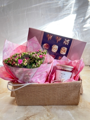 Pamper Hamper