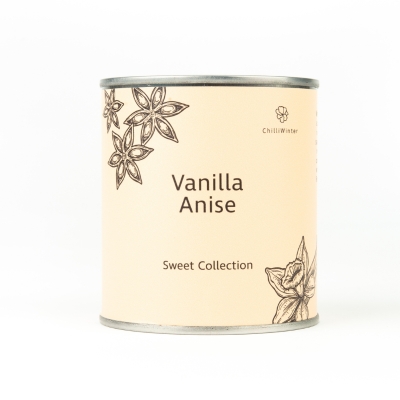 Vanilla Anise Soy Candle