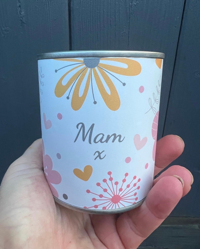 Mam ChilliWinter Soy Candle