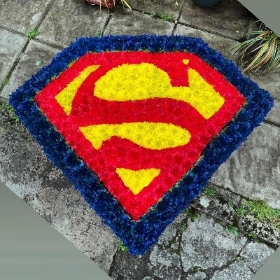 Superman Logo