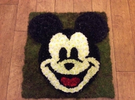 Mickey Mouse