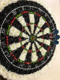 Dart Board