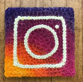 Instagram Logo