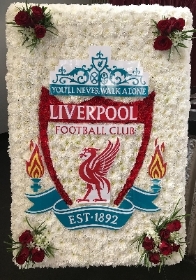 Liverpool Badge