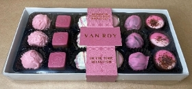 Van Roy ‘In the Pink’ Selection