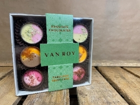 Van Roy Fabulous Fruit Cups