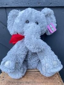 Valentine Elephant   Ernie