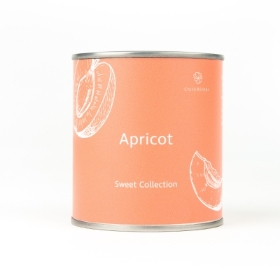 Apricot Soy Candle