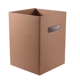 Aqua Presentation Box