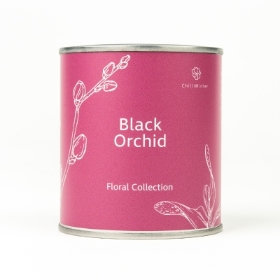 Black Orchid