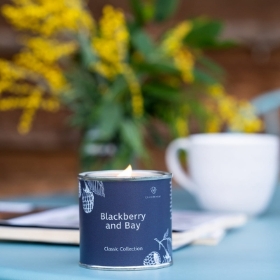 Blackberry & Bay Candle