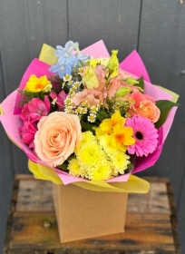 Blossom Gift Box