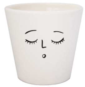 Face Planter Sleepy 10x10cm