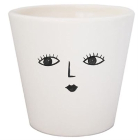 Face Planter Wakey 10x10cm