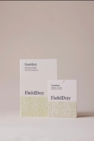 Garden Scented Freshener