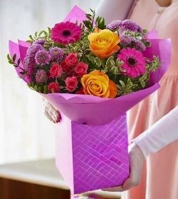 Mum’s the Word Gift Box