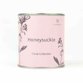 Honeysuckle Soy Candle