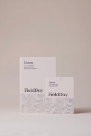 Linen Scented Freshener