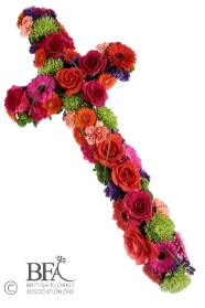 Modern Cross