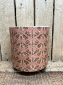 Moth Pot