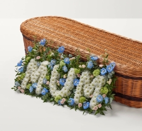 Mum Meadow Tribute