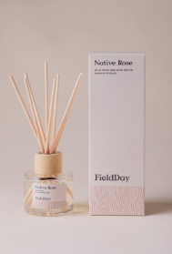 Native Rose Room Diffuser