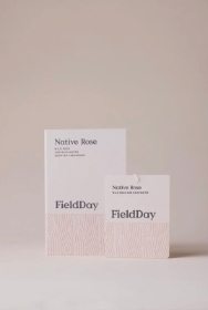 Native Rose Scented Freshener
