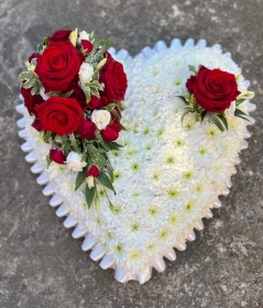 Traditional Heart