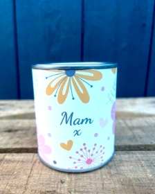 Mam ChilliWinter Soy Candle