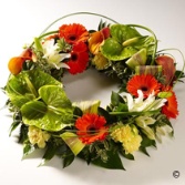 Exotic Wreath